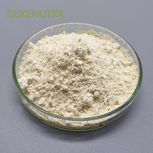 Tinh Khiết Tự Nhiên 1% 5% Allicin Bột Tỏi Chiết Xuất - Product Image 4