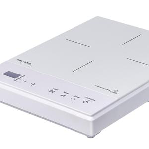 Bếp Cảm Ứng Bảng Điều Khiển Cảm Ứng Bếp Điện Cảm Ứng 110V ETL 1400W Bếp Cảm Ứng - Product Image 1