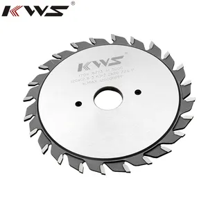 KWS HM saw blade for wood cutting industrial level freud leuco leitz aze Yibai directly selling