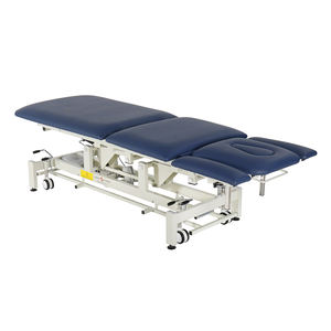Barella elettrica Hi Lo osteopatia tavolo trattamento letto terapeutico lettino per esame lettino per fisio Magneto - Product Image 6
