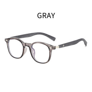 Óculos de Leitura Unissex de Design Fashion GR2523 Alta Qualidade Preço Acessível - Product Image 4