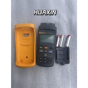 เครื่องวัดอุณหภูมิแบบมือถือ 1523 รุ่น 1 ช่อง ใช้ hx1 - Product Image 3
