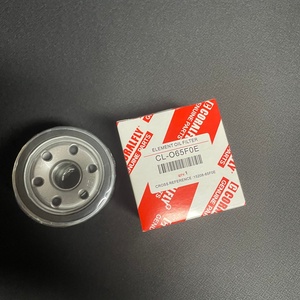 Filtro de Aceite para Automóviles al por Mayor del Fabricante, CL-O65F0E 15208-65F0E, Filtro de Aceite para Nissan - Product Image 5
