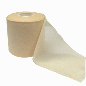 Cinta Deportiva de Espuma Suave Pre-Enrollada de Alta Elasticidad Unisex para Envolver Debajo de la Ropa - Product Image 5