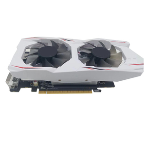 Tarjeta Gráfica GeForce GTX 1050Ti GDDR5 de 4Gb Nueva a Precio de Mayoreo, Compatible con DVI, HDMI y DisplayPort - Product Image 2