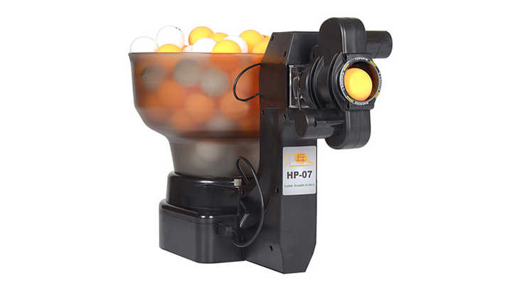 CHAOFANピンポンロボットマシーン Amazon | CHAOFAN ピンポンロボット