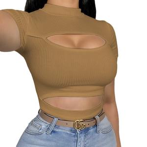 เสื้อกล้ามเสื้อกล้ามสำหรับผู้หญิงเสื้อกั๊กครอปสำหรับปาร์ตี้ - Product Image 5