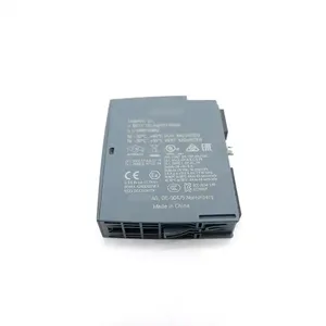 PLC 6ES7132-6BH01-0BA0 ของแท้จากโรงงาน ผลิตใหม่ 100% - Product Image 4