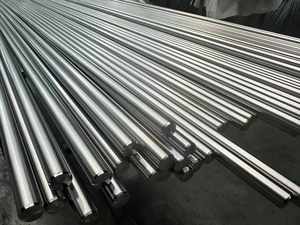 Thanh Titan 2mm tinh khiết lớp 1 1000mm chiều dài phòng thí nghiệm nghiên cứu sử dụng các sản phẩm kim loại có độ tinh khiết cao - Product Image 6