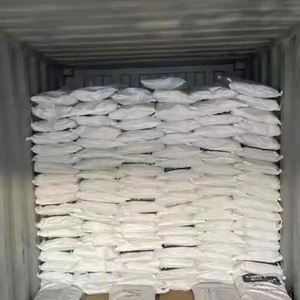 Acide citrique anhydre pur en poudre CAS 77-92-9 98% Acide citrique anhydre - Product Image 1