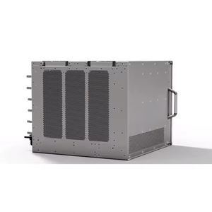 Châssis de commutateur central 48 ports 25GE/10GE/1GE série C9600-LC-48YL= 9600, modèle 2026, en forte demande - Product Image 4