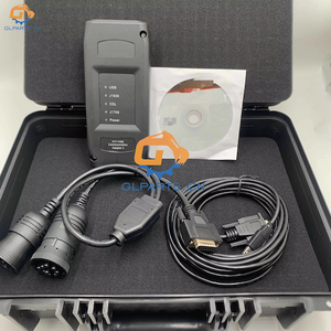 vespa ET III，317-7485，挖掘机通信适配器3，诊断工具，ET3 - Product Image 6