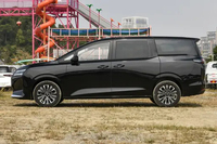 Uniquement pour les véhicules à conduite à droite, Wuling Xingguang 730, batterie électrique, 500 km d'autonomie, MPV de luxe, nouveau modèle, 5 portes, 7 places, voitures électriques fabriquées en Chine