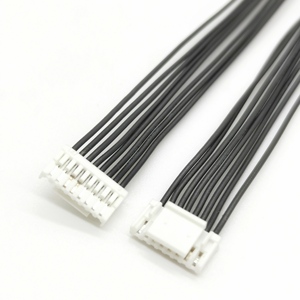 JST GH Jst-gh من من من نوع 4pin 3 4 6 8 P 10 Pin 4pin 3pin مجموعة وموصل - Product Image 6