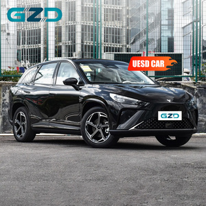 Voitures d'occasion 2024 Neta <span class=keywords><strong>L</strong></span> Hybride 1.5T 4x4 Voiture électrique EV Neta <span class=keywords><strong>L</strong></span> Voitures d'occasion pas chères Véhicule à autonomie étendue - Product Image 2