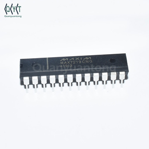 Max7219cng mạch tích hợp <span class=keywords><strong>IC</strong></span> dip24 dẫn lái xe <span class=keywords><strong>IC</strong></span> cho <span class=keywords><strong>LED</strong></span> trình điều khiển MAX7219 max7219cng <span class=keywords><strong>IC</strong></span> - Product Image 4