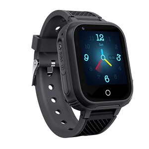 Reloj Despertador con Rastreador GPS para Niños con Red 4G <span class=keywords><strong>LTE</strong></span> para el Regreso a Clases, Suministro Estable, Marca Privada - Product Image 1