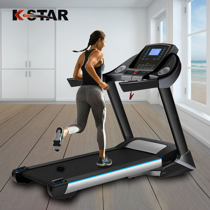 Electric Treadmill Best Treadmill For Commercial Use Commercial