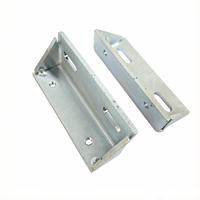 Pièces en acier inoxydable et en aluminium usinées CNC TUTENG Shandong avec services d'emboutissage et de pliage