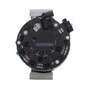 Kuhner เครื่องกำเนิดไฟฟ้ากระแสสลับ553647RI ใหม่สำหรับ BMW 5 Series 525i xDrive เบนซิน (2009-2010) compati - Product Image 3