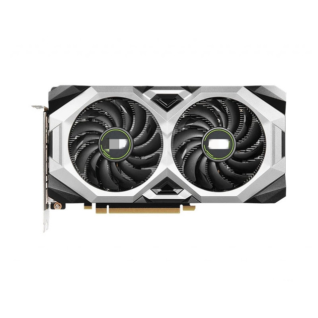 2024 Best Sell New 2060 Graphics Card 2060 8GB Card GDD R6 RTX 2060 Super with Fast Shipping