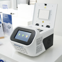 Machine de test de paternité ADN BIOBASE, machine de test ADN, thermocycleur pour usage en laboratoire PCR