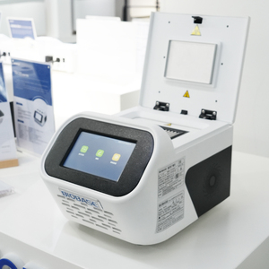 Máquina de Prueba de <span class=keywords><strong>Paternidad</strong></span> BIOBASE, Máquina de Prueba de ADN, Termociclador para Uso en Laboratorio PCR - Product Image 5