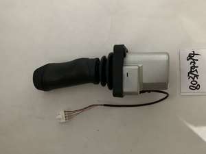 จอยสติ๊กคอนโทรลเลอร์ 803754294 สำหรับรถยกบูม XCMG  ใช้ควบคุมการยกและบังคับเลี้ยว  ใช้งานร่วมกับ XCMG ซีรีส์ XG และซีรีส์ K - Product Image 6