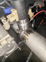 Sistema Completo de Soldadura Orbital de Tuberías TIG, Soldador Automático de Tubos con Fuente de Poder Digital, Alimentador de Alambre y Antorcha