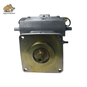 Гидравлический насос rexroth A4VG A4VG180 A4VG125 A4VG90 A4VG180EPOMT1 для экскаватора - Product Image 4