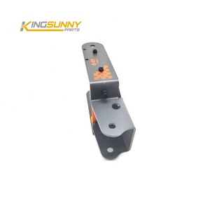 Forcella Anteriore di Ricambio in Metallo Completo Kukirin G4 Versione <span class=keywords><strong>B</strong></span> per Monopattino Elettrico Kukirin G4 - Pezzi di Ricambio <span class=keywords><strong>E</strong></span>-Scooter - Product Image 3