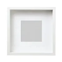 Marco de Fotos 3D Personalizado, Negro, Blanco, Madera, 3CM 5CM de Profundidad, 8x8 8x10 10x10 12x12 pulgadas, A3 A4, Caja de Sombra 3D, Arte de Pared, Marco de Fotos 3D de Hierro