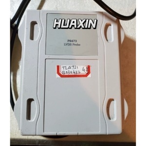 Générateur de motifs Tektronix P6473 16 canaux 134 MHz avec sonde - 100 % testé - Product Image 3
