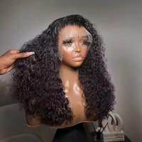 Perruque Bob HD Lace en gros, 100% Cheveux Humains Vierges, Perruque Lace Naturelle pour Femme, Meilleure Perruque Frontale Indienne HD Lace Cheveux Humains Authentiques