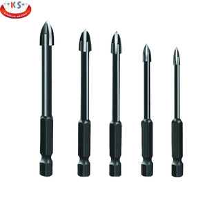 Cao Cấp Kim Cương Khoan <span class=keywords><strong>Bits</strong></span> Sds Cộng Với Chéo Lời Khuyên Búa Cho Chuyên Nghiệp Đá Cẩm Thạch Xây Sử Dụng Nhà Máy Trực Tiếp Giá Core Bit - Product Image 1