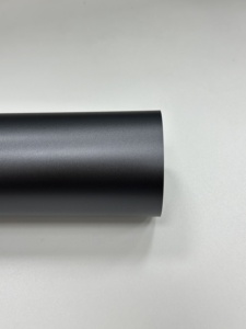 Películas decorativas de filamento corto antiarañazos y anticontaminación de PVC autocurativo Premium para formación al vacío - Product Image 3