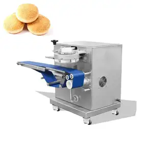 China Manufacturer Industrial Complete Bread Production Line Bread Making Machine for Commercial