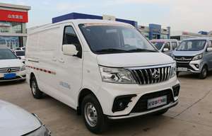 Fourgon utilitaire Changan Star de haute qualité, neuf, pour le transport de marchandises, <span class=keywords><strong>prix</strong></span> du camion de transport - Product Image 2