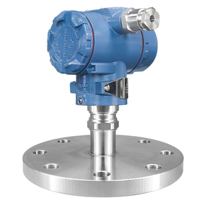 QYB400-GT/AT: Trasmettitore di Pressione a Flangia Singola con Montaggio Diretto 0~20MPa ISO9001/SIL/CE ad Alta Precisione - Product Image 4