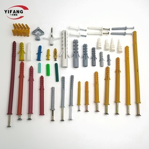 Пластиковая настенная пробка с крепежным креплением для маникюра - Product Image 6