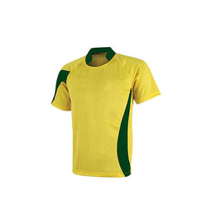 Uniforme de cricket à séchage rapide de haute qualité avec logo personnalisé couleur et design Service OEM prix économique la plupart des ventes quantité minimale de commande 10 ensembles - Product Image 5