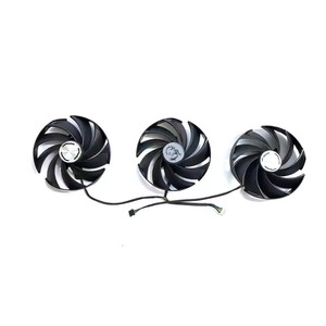 พัดลมระบายความร้อนแท้ 95 มม. รุ่น PLD10020B12H สำหรับการ์ดจอ GeForce RTX 4080 4090 4080TI 4090TI SUPRIM X - Product Image 3