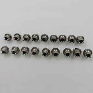 Buse pour pièces SMT n°230CS pour machine Panasonic N610040788AD N610040788AA - Product Image 6