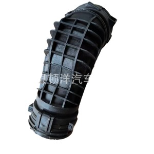 Manguera de Admisión de Aire Nissan 14460-3VA1A de Plástico para Reemplazo o Reparación - Product Image 1