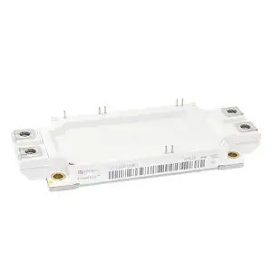 FF450R12ME4 IGBT วงจรรวมเดิมทรานซิสเตอร์โมดูล IGBT FF450R12ME4