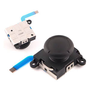 SYYTECH originale nuovissimo Joystick analogico 3D Thumb Stick per NS <span class=keywords><strong>Nintendo</strong></span> <span class=keywords><strong>Switch</strong></span> <span class=keywords><strong>accessori</strong></span> di gioco - Product Image 4