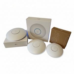 Punto de Acceso Inalámbrico WiFi 6 para Aplicaciones de Red U6+/ U6 Pro, Dispositivo de Red AP para Interiores - Product Image 2
