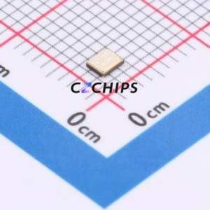 CM4027M12020001 Crystal (Passive) SMD2520-4P Crystal Oscillator SMD Crystal Oscillator 27.12MHz 10ppm 20pF - Product Image 1