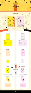 [Álbum Original Coreano] TWICE - TWICEcoaster: LANE 2 - Product Image 4