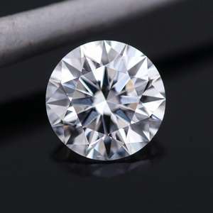 Les diamants en vrac cultivés en laboratoire VVS2 2CT CVD <span class=keywords><strong>SIGI</strong></span> certifiés IGI ont été approuvés en vente - Product Image 1